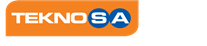Teknosa Logo