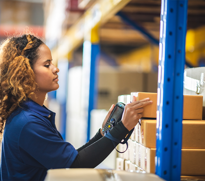 Real Time Financially Optimized Order Fulfillment 2