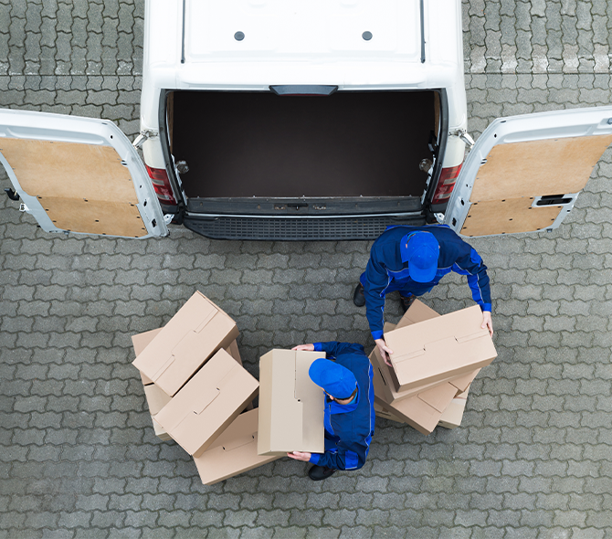 Achieve Maximum Sales Uplift With Minimum Logistics And Operation Cost 3