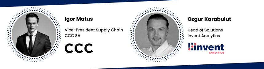 Poland & CEE Retail Summit 2023 Speakers