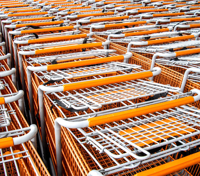 Migros Banner
