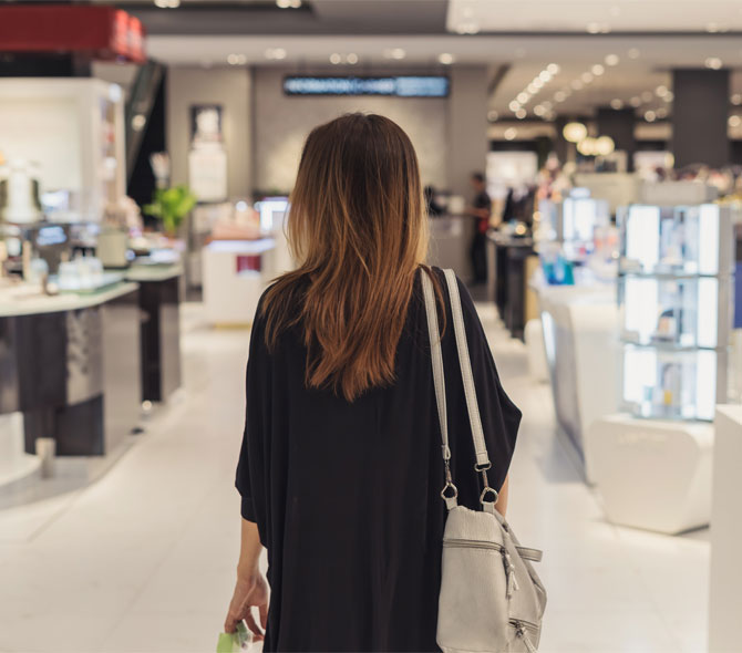 Support New Store Openings And Store Closings