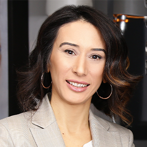 Ozge Basoglu