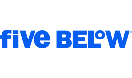Five Below Logo