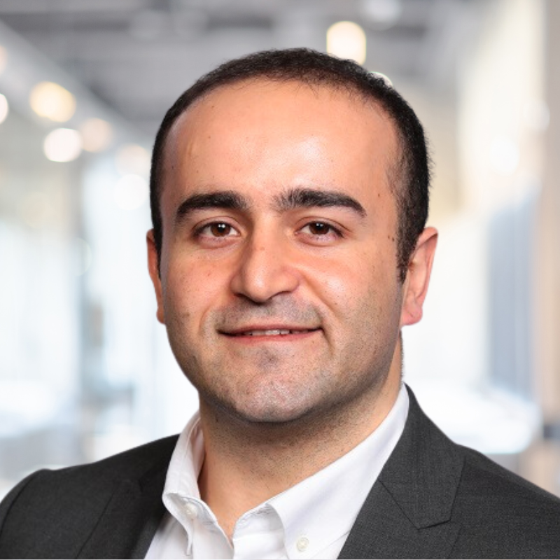 Koray Parkin