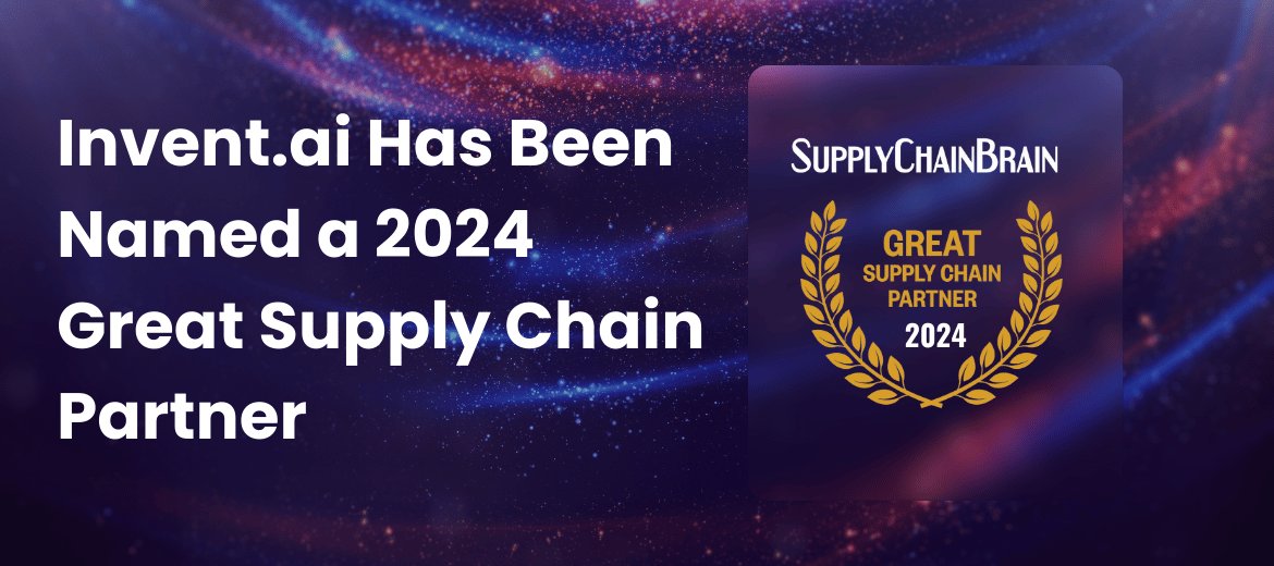 2024 Supply Chain Brain Award banner (1)