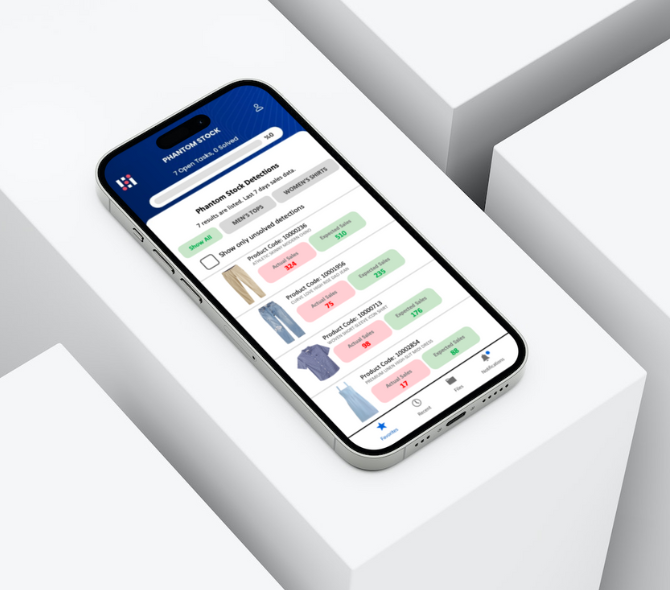 Phantom Stock App Web Image thumbnail