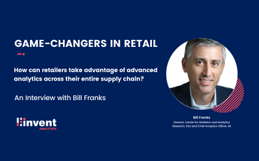 Game Changers Card Website Bill Franks