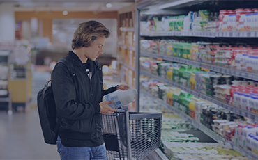 Retail Demand Forecasting Blog Card