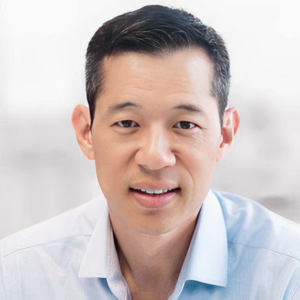 John Seung Headshot