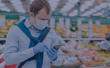 Dealing With Operating During The Coronavirus Disruption Blog Card