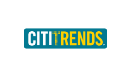 Cititrends Logo Website