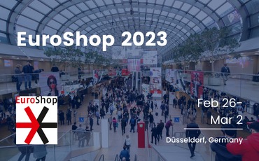 Euroshop2023 Card