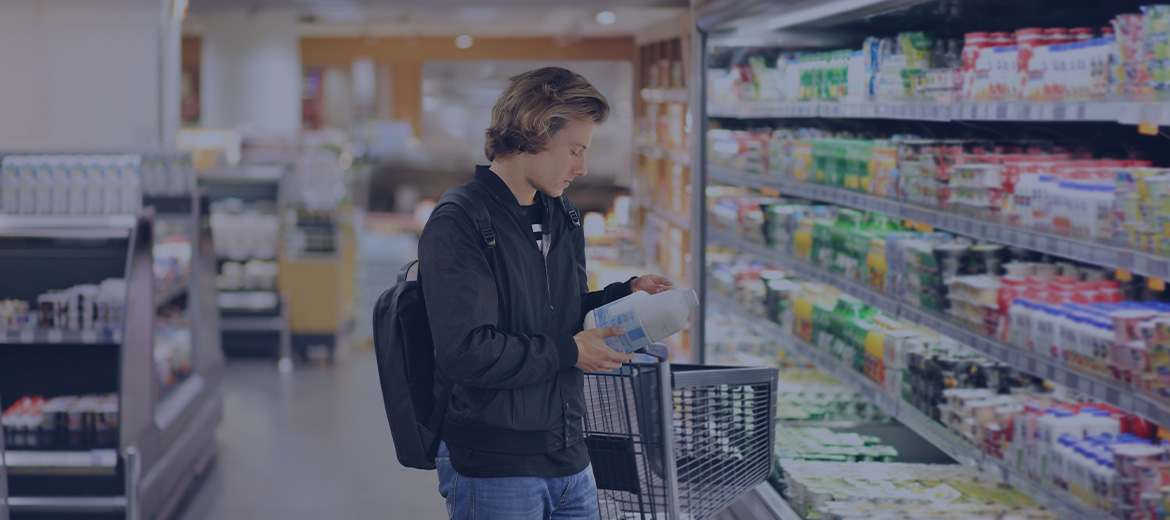 Retail Demand Forecasting Banner