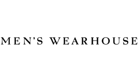Men's Wearhouse Logo