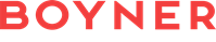 Boyner Logo