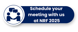Schedule your meeting with Invent at NRF 2025