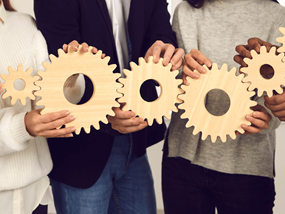 Find a trusted partner for your AI implementation