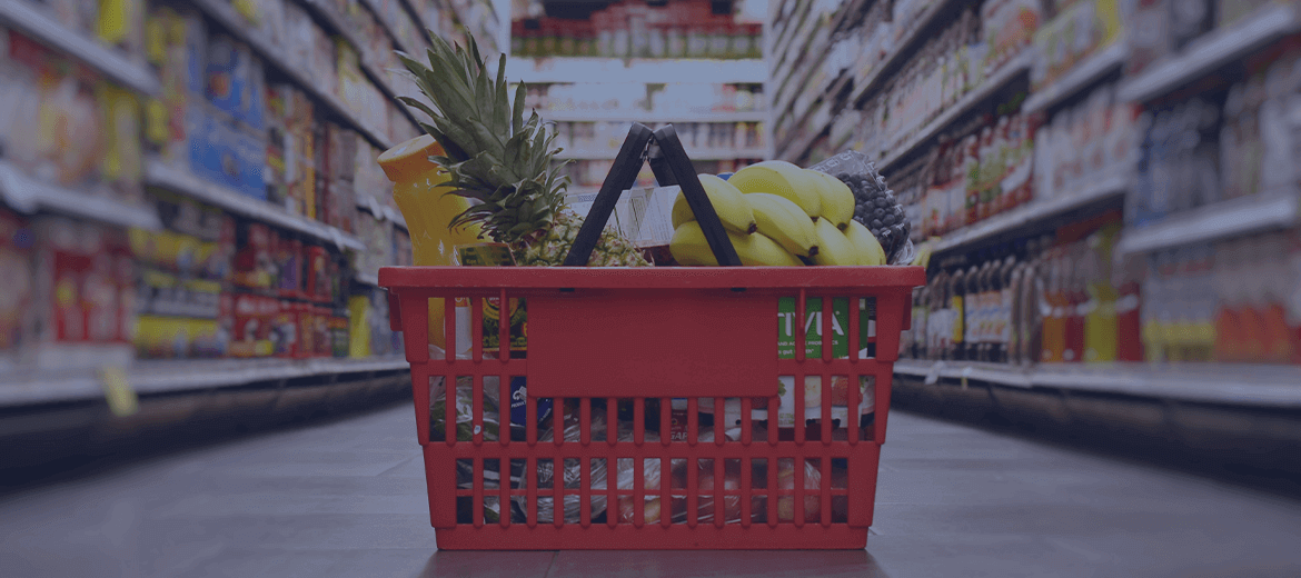 Invent Analytics Was At Groceryshop 2021 In Las Vegas