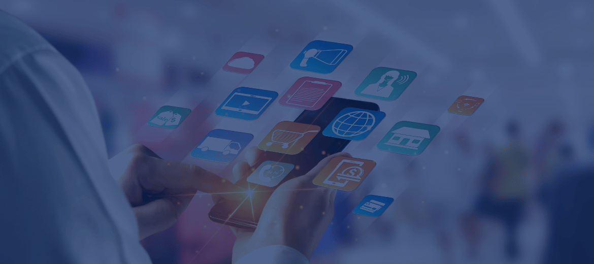 4 Tips For Omni Channel Blog Banner