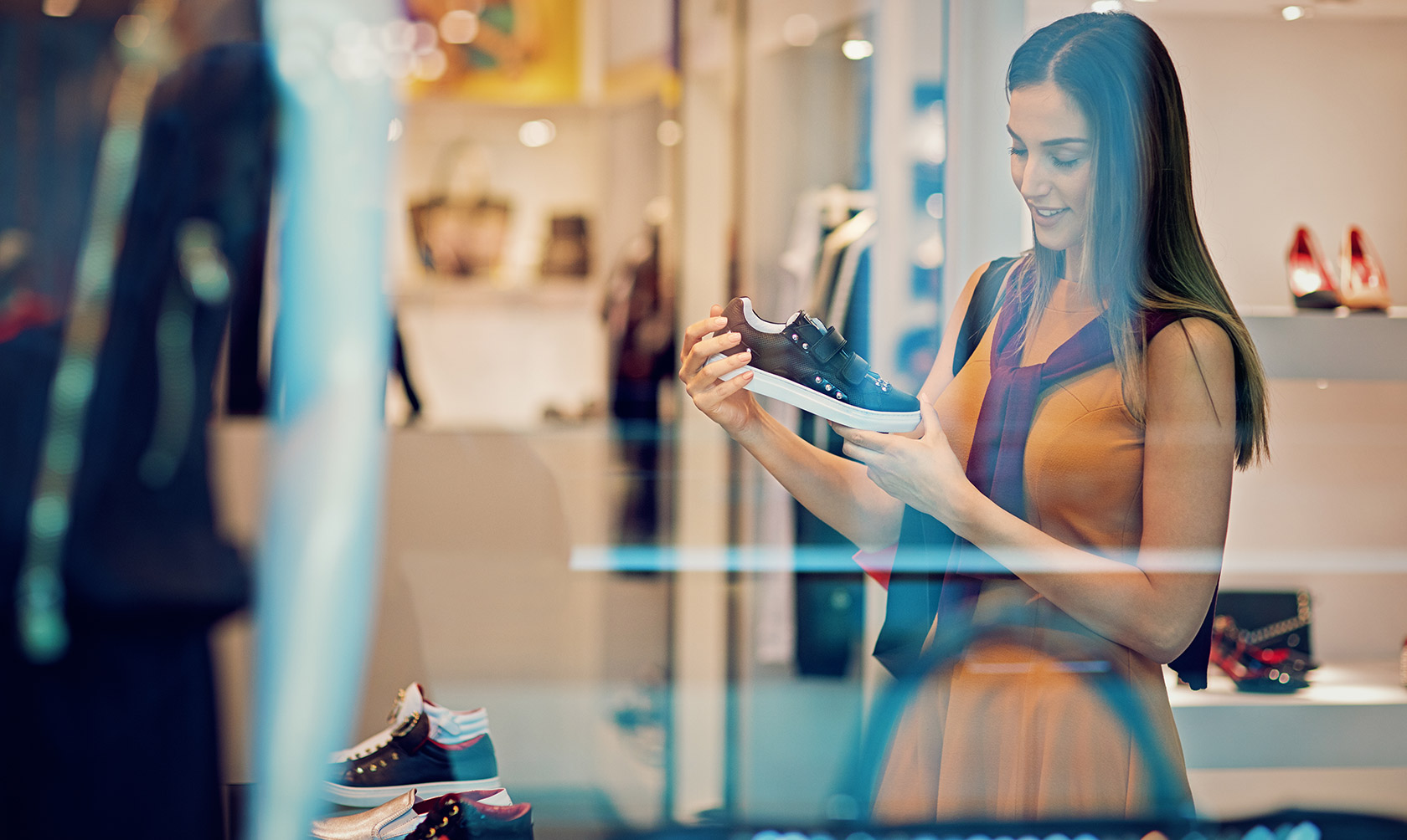 Game Changers In Retail Camper
