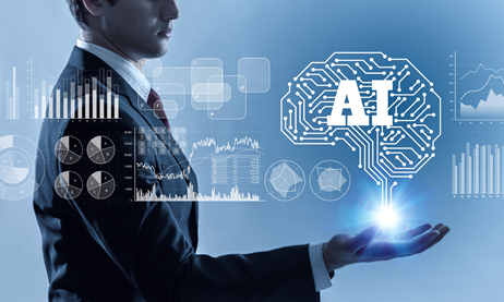 AI is the path forward
