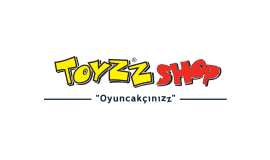 Toyzz Shop