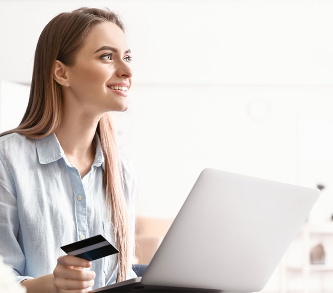 We Optimize End To End Omni Channel Retail