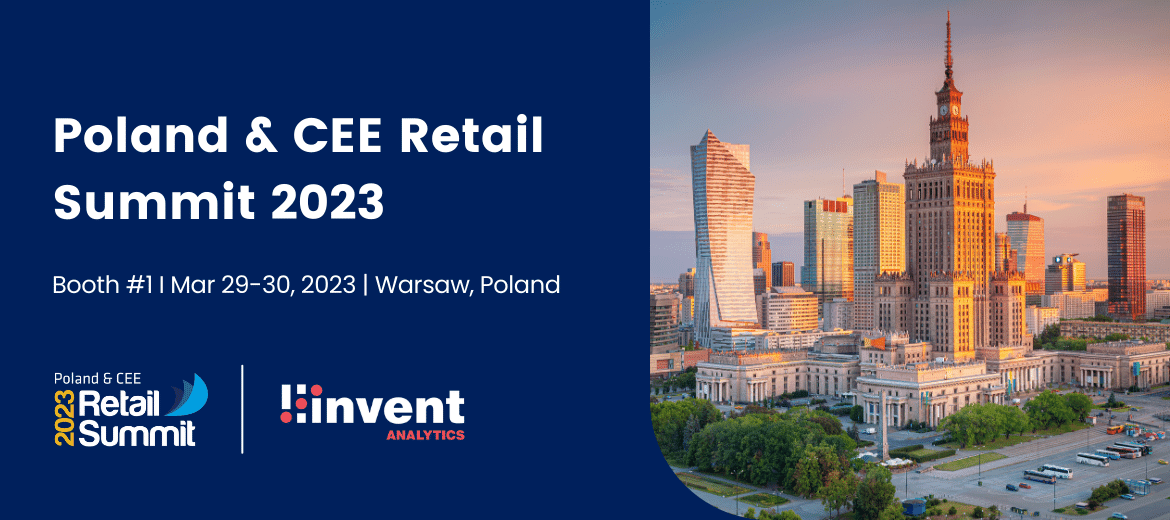 CEERetailSummit 2023 - banner