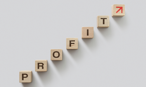 Position inventory for increased profitability