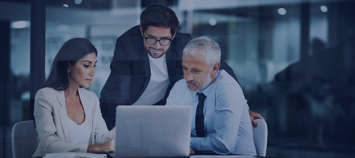 demand forecasting accuracy banner