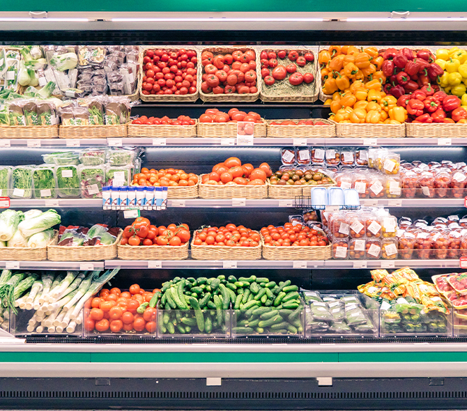 Omni Store And DC Replenishment Optimization 2