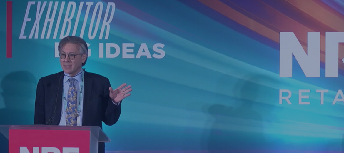 NRF Jiri Speech