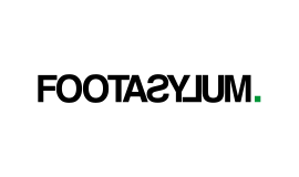 Footasylum Logo Website