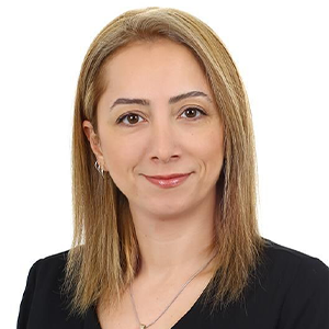Burçin Yiğit