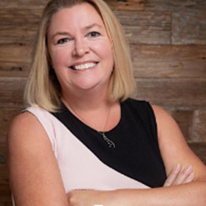 Tav Tepfer Chief Revenue Officer