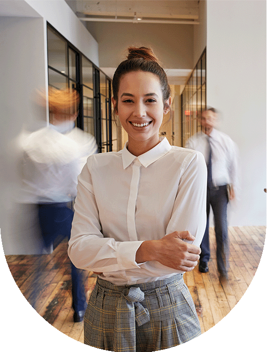 Gradient Home Page Banner Optimized