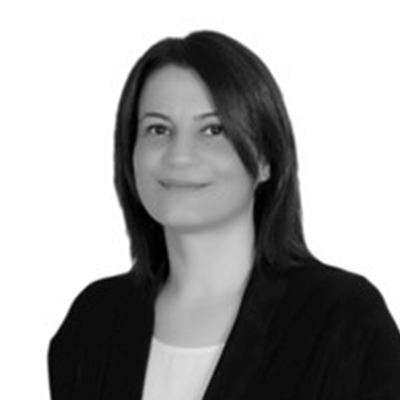 Ozlem Celikkanat Ipekyol