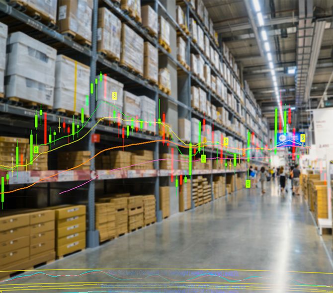 Omni Demand Forecasting 2