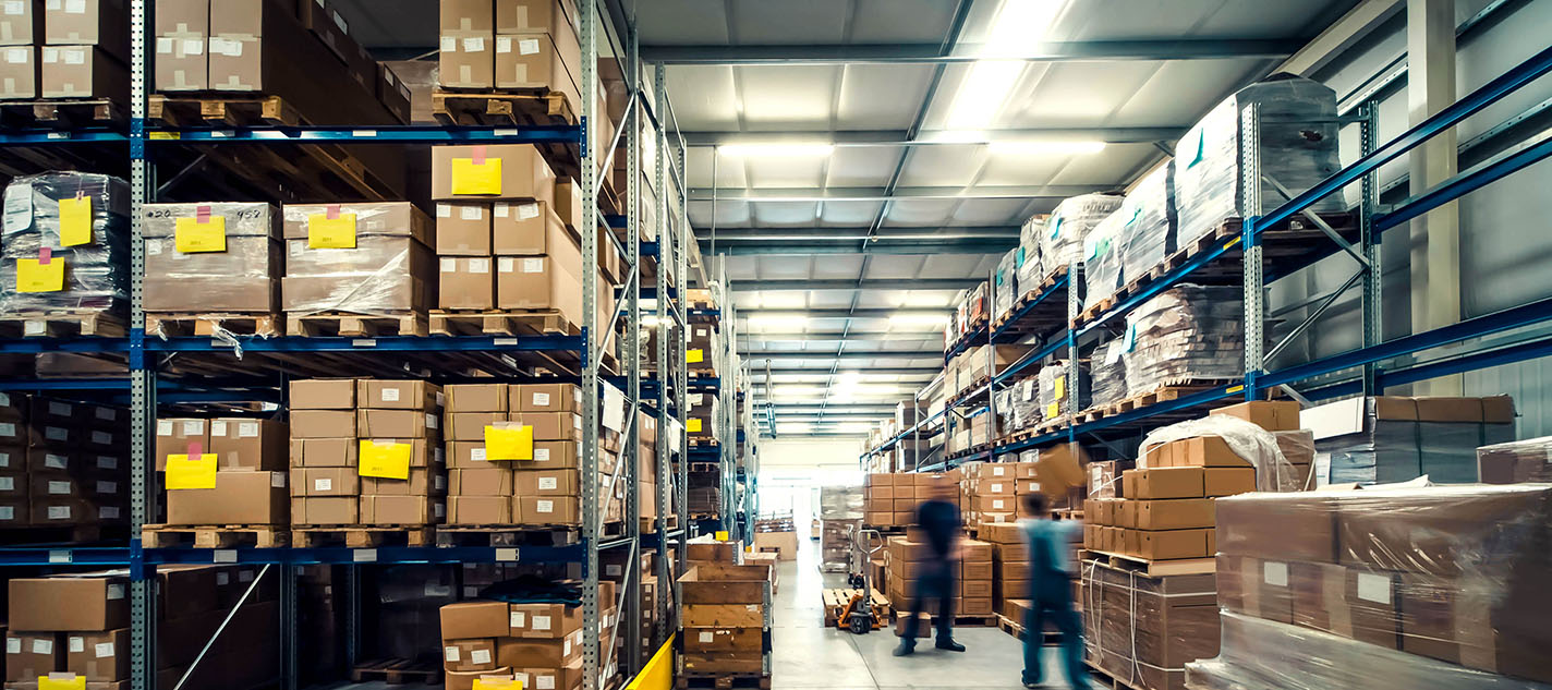 Warehouse