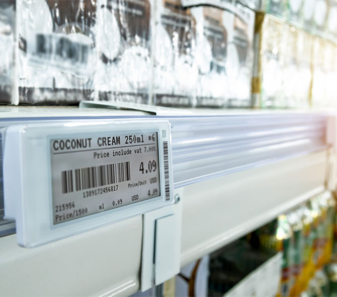 Dynamic And Competitive Price Optimization