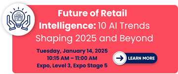 Invent Analytics NRF 2025 Big Ideas Session